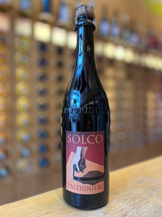 Paltrinieri Lambrusco Solco
