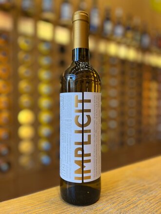 Rosa Santos Implicit Branco (Alentejano)