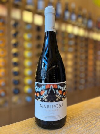 Quinta da Mariposa Red