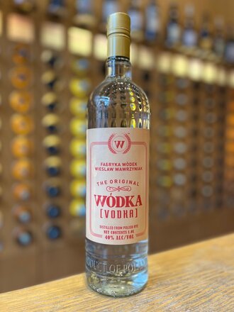 Wódka Vodka (1L)