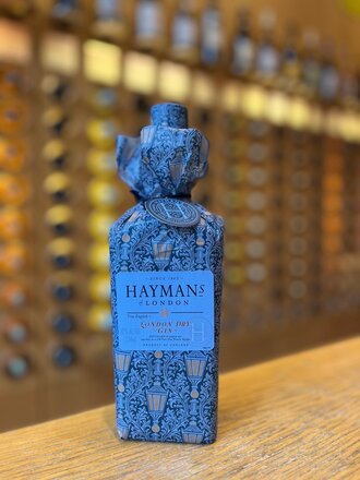 Hayman's London Dry Gin