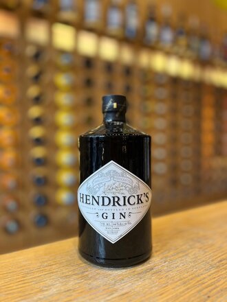 Hendrick's Gin (750 mL)