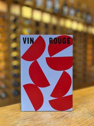 Ami Ami Vin Rouge (1.5L bag-in-box)