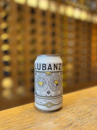 Lubanzi, Swartland Chenin Blanc