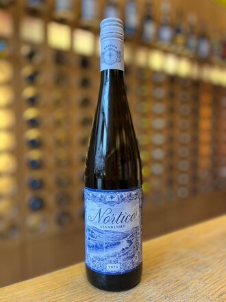 Nortico, Minho Alvarinho