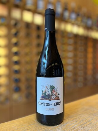 Quinta do Pôpa  Contos da Terra