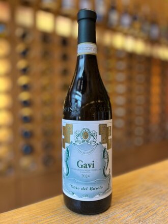 Terre del Barolo Gavi