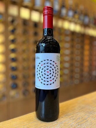 Fontana Mesta Tempranillo