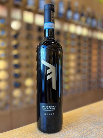 Janare, Falanghina Del Sannio