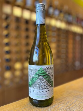 Bosman Family Vineyards Chenin Blanc