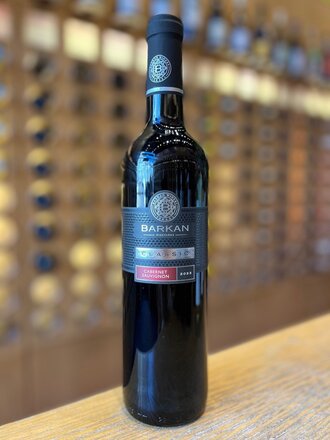 Barkan, Cabernet Sauvignon "Classic" Galilee