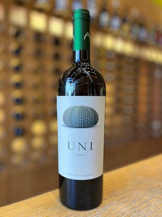 Produttori di Manduria 'Uni' Fiano