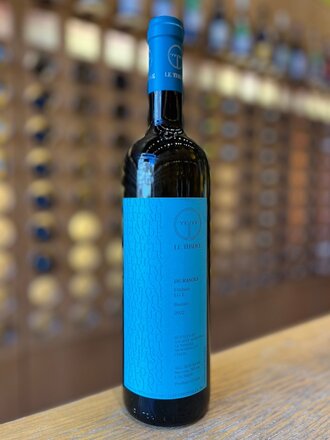 Le Thadee, Trebbiano Spoletino "Du Rasole"