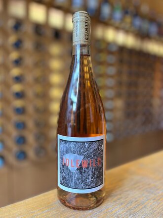 Idlewild "The  Flower" Rosé