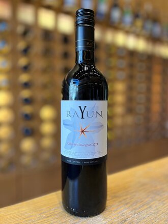 Rayun, Cabernet Sauvignon