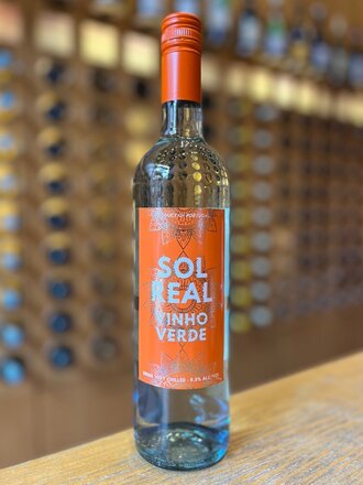 Sol Real, Vinho Verde