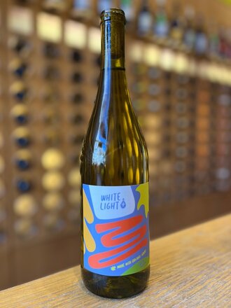 Hobo Wine Company, Folk Machine 'White Light'