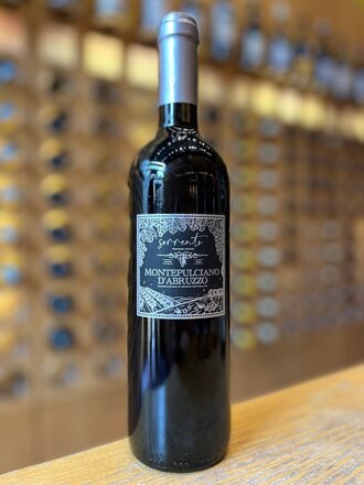 Sorrento Montepulciano d'Abruzzo