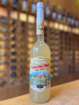 Caffo Limoncino dell’ Isola