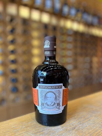Diplomatico Rum Mantunano