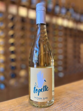 Topette "Sauvignon Blanc"