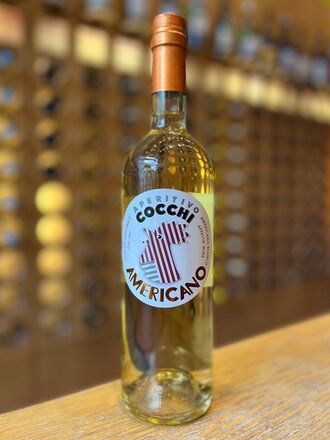 Cocchi Americano (750mL)