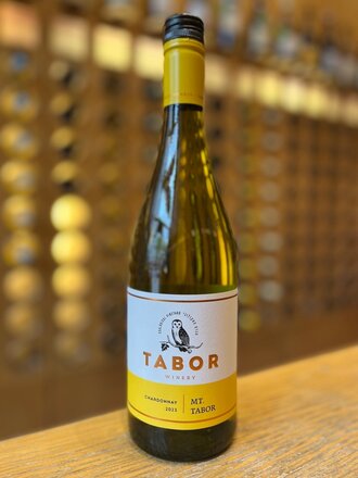 Mount Tabor, Chardonnay