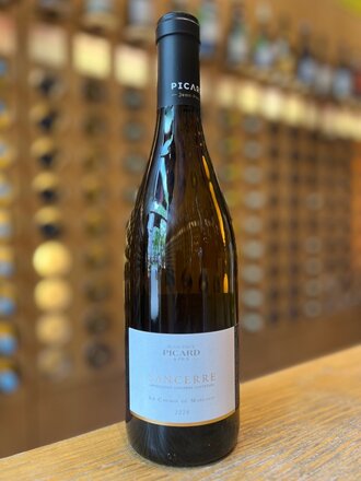 Jean-Paul Picard Sancerre "Le Chemin de Marloup"