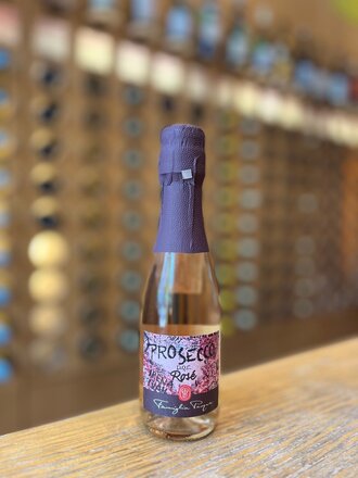 Pasqua Prosecco Rosé (200 mL)