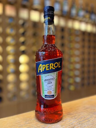 Aperol (750 mL)