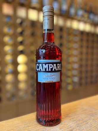 Campari Aperitivo (750mL)