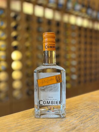 Combier, Liqueur d'Orange