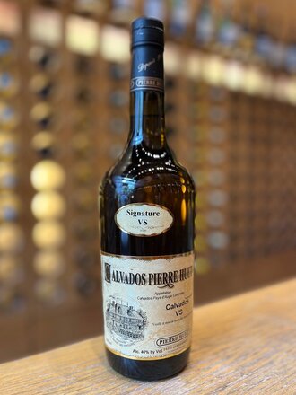 Pierre Huet Calvados Pays d'Auge VS