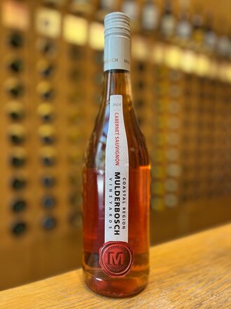 Mulderbosch Rosé