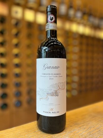 Poderi Melini Granaio Chianti Classico