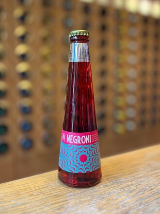 St Agrestis Negroni (200mL)