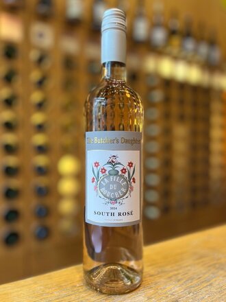 The Butcher's Daughter "South Rosé"