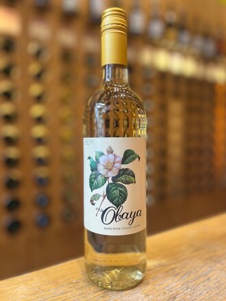 De Andres Sisters "Obaya" Verdejo Selección