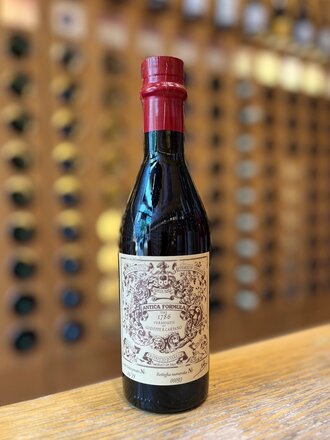 Carpano Antica Formula Sweet Vermouth