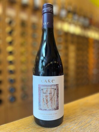 Bodegas Añadas Care Sobre Lías Tinto