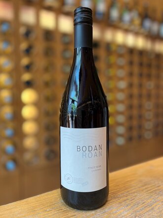 Bodan Roan Pinot Noir