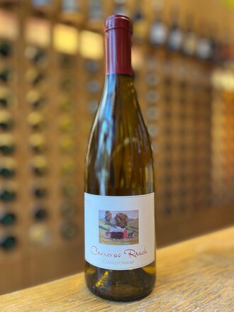 Carneros Ranch "Carneros Chardonnay"
