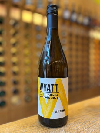 Wyatt Chardonnay
