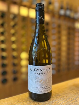 O'Dwyers Creek Marlborough Sauvignon Blanc