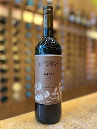 Abbotts & Delaunay Malbec