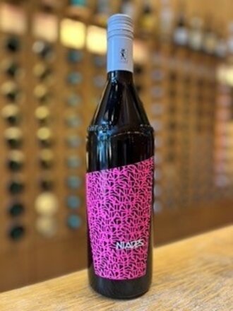 Cascina Garitina 'Niades' Brachetto d'Acqui