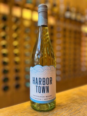 Harbor Town Sauvignon Blanc