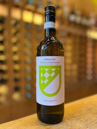 Lucchetti Verdicchio 'Birbaccio' dei Castelli di Jesi Classico