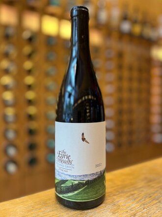 The Eyrie Vineyards Roland Green Pinot Noir
