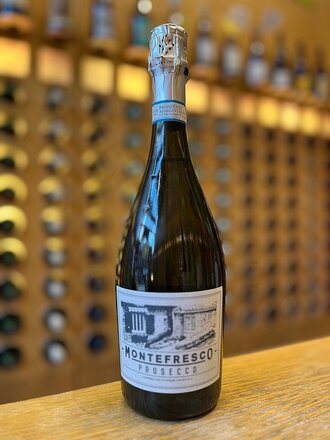 Montefresco Prosecco